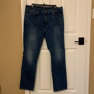 J. Crew Mercantile Flex Jeans